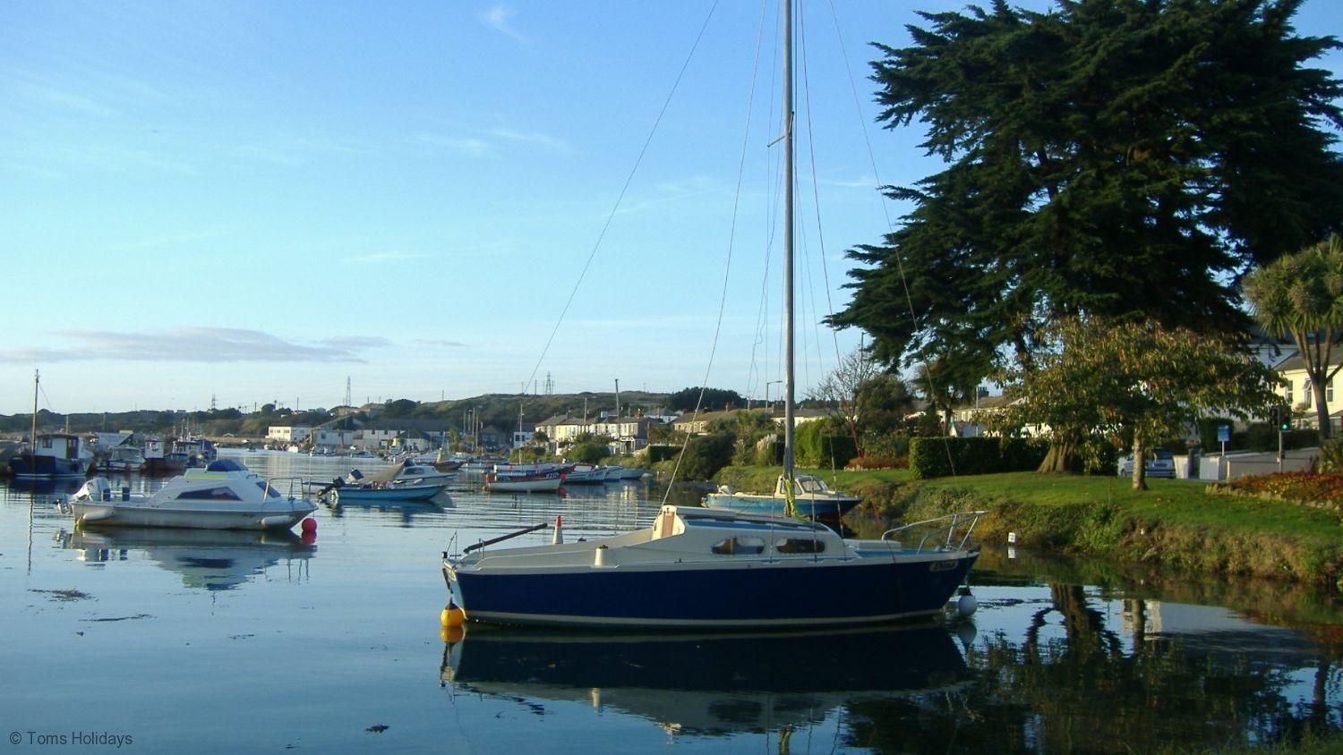 58 Trevithick Court, Tolroy Manor Villa Hayle Exterior photo