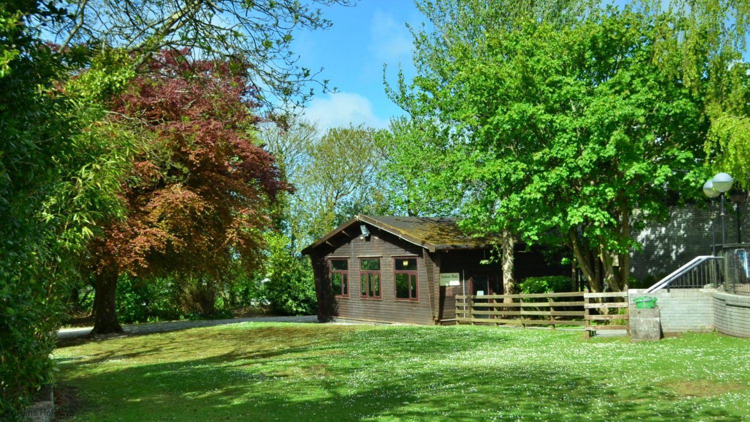58 Trevithick Court, Tolroy Manor Villa Hayle Exterior photo