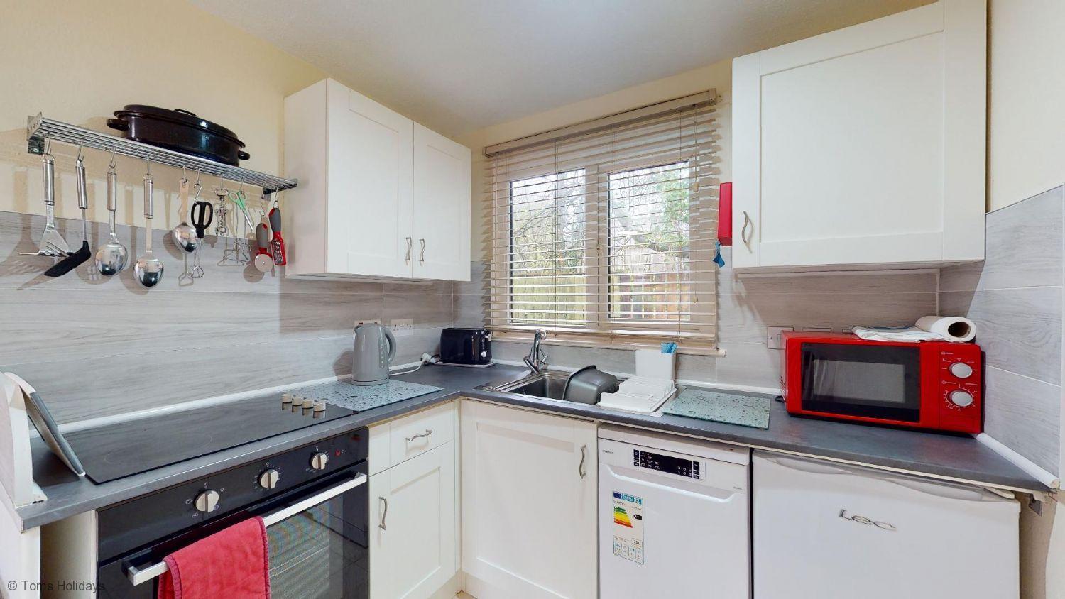 58 Trevithick Court, Tolroy Manor Villa Hayle Exterior photo